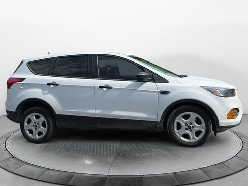 Used 2019 Ford Escape S FWD image 6