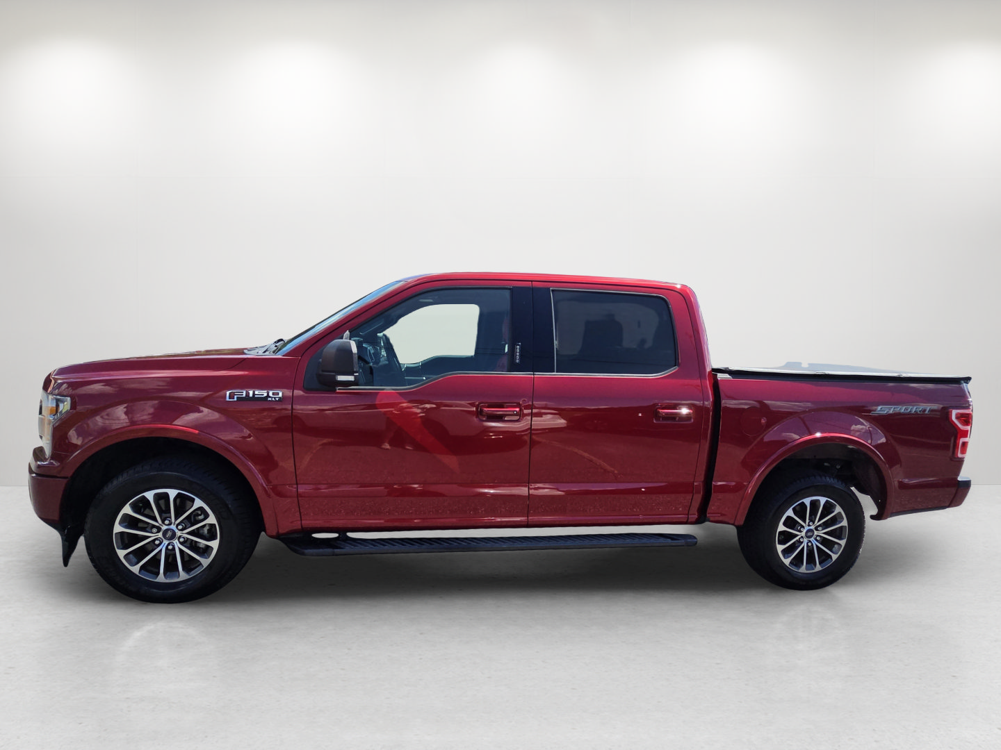 Used 2019 Ford F150 XLT w/ Equipment Group 302A Luxury RWD image 8