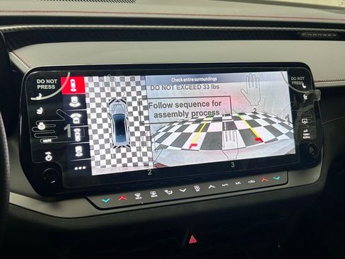 New 2026 Dodge Charger R/T Scat Pack image 20