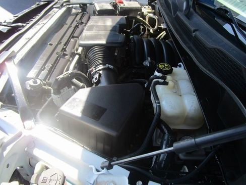 Certified 2023 Chevrolet Silverado 1500 LT Trail Boss w/ Protection Package image 16