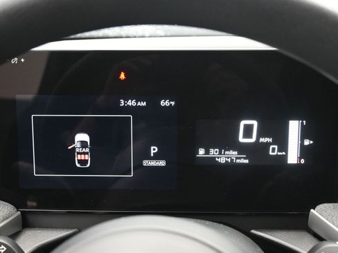 Certified 2025 Nissan Kicks SV image 19