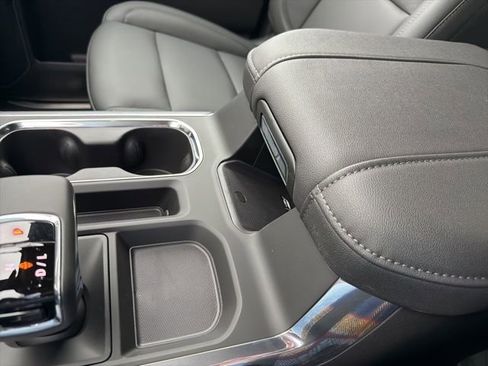 New 2026 Chevrolet Silverado 1500 LT Trail Boss w/ Convenience Package II image 22