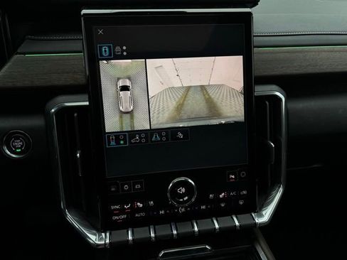 New 2026 GMC Acadia Denali Ultimate AWD/4WD image 4