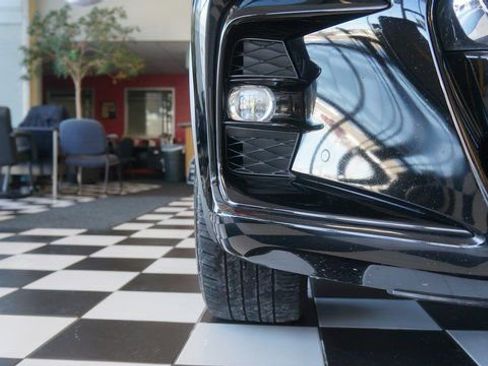 Used 2023 INFINITI QX55 Essential image 70