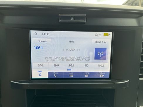 New 2026 Ford F450 XL image 23