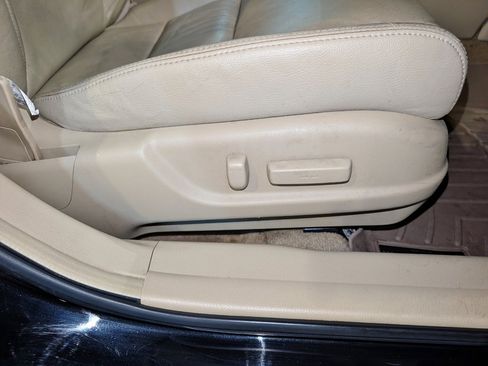 Used 2008 Honda Accord EX-L image 30