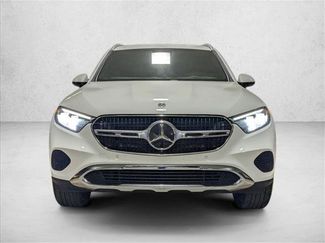 Certified 2025 Mercedes-Benz GLC 300 4MATIC video 2