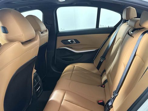 New 2026 BMW 330i xDrive Sedan w/ Premium Package image 19