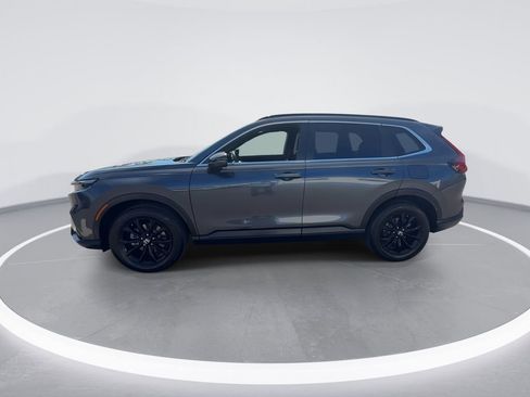 Certified 2023 Honda CR-V Sport image 9