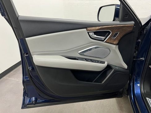 Used 2019 Acura RDX AWD w/ Advance Package image 27