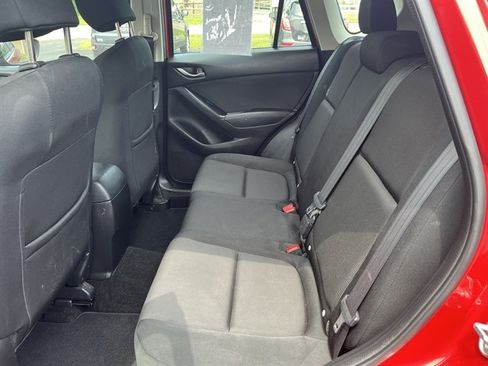 Used 2016 MAZDA CX-5 Sport AWD/4WD image 30