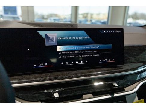 New 2026 BMW X5 xDrive50e w/ M Sport Package image 70