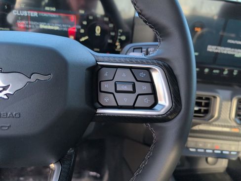 New 2026 Ford Mustang GT image 31