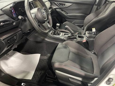 Used 2024 Subaru WRX Premium image 8