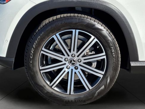 Used 2024 Mercedes-Benz GLE 350 GLE 350 image 5