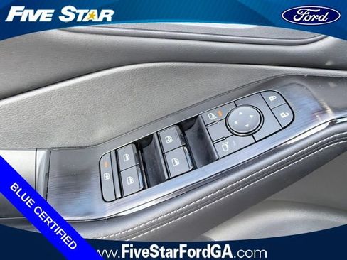 Used 2026 Nissan Rogue Dark Armor FWD image 14