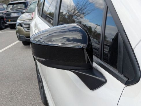 Certified 2025 Subaru Ascent Bronze Edition image 13