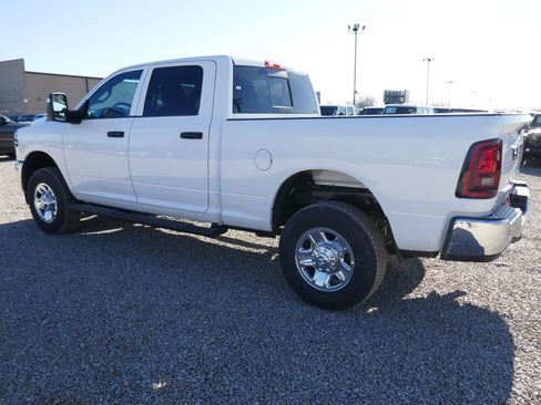 New 2026 RAM 2500 Tradesman image 8