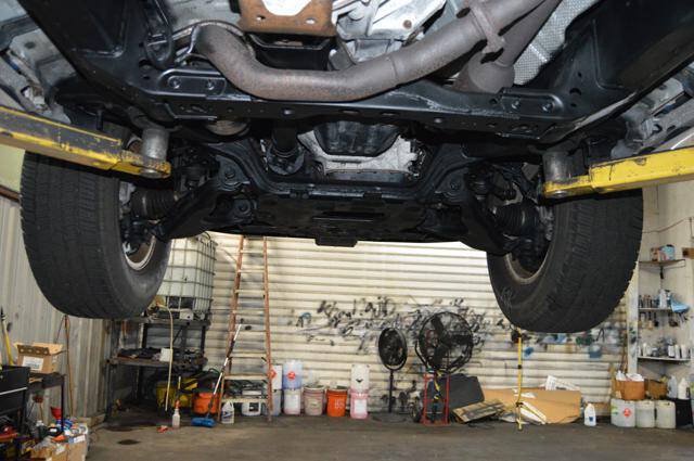 Used 2011 Toyota 4Runner SR5 AWD/4WD image 78