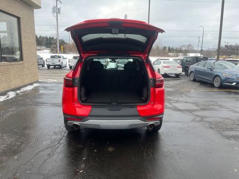 Certified 2023 Chevrolet Blazer LT w/ Convenience Package image 11