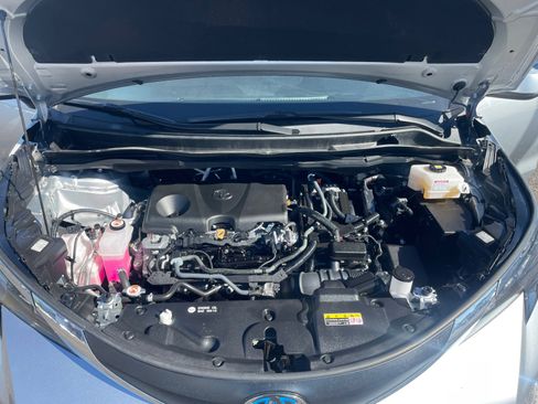 Used 2024 Toyota Sienna XLE image 20