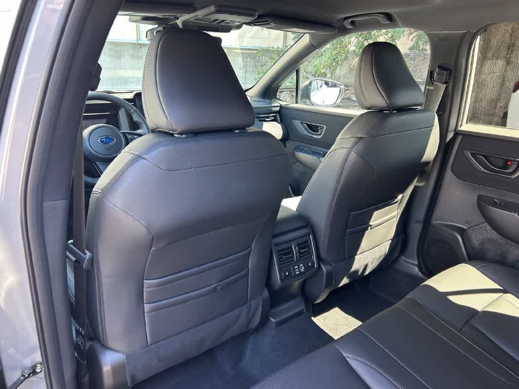 New 2026 Subaru Outback Limited AWD/4WD image 12