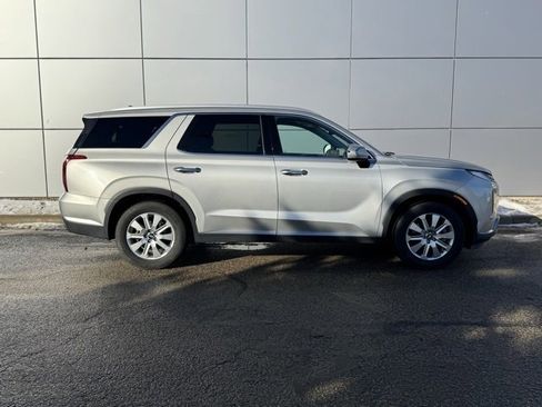 Used 2024 Hyundai Palisade SEL image 37
