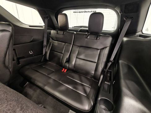 Used 2023 Ford Explorer ST w/ Equipment Group 401A AWD/4WD image 35