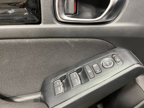 New 2026 Honda Civic Sport image 10