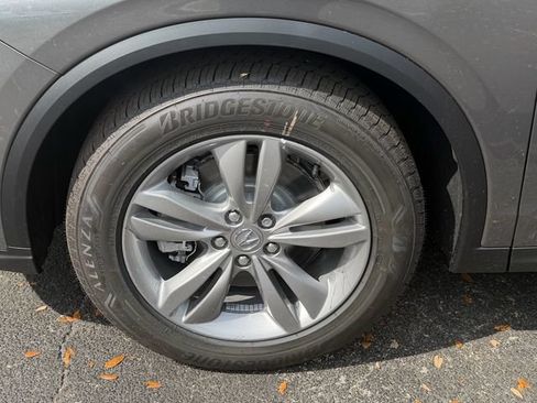 New 2026 Acura MDX FWD image 16