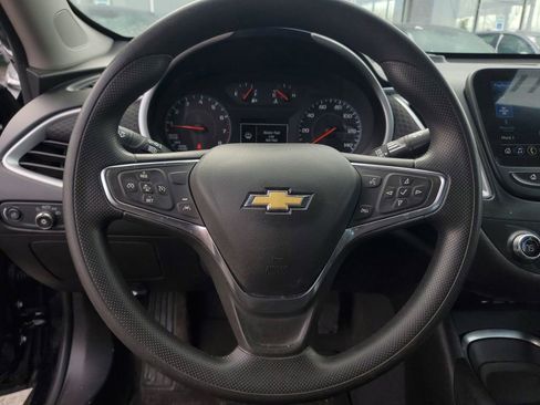 Used 2024 Chevrolet Malibu LT image 16