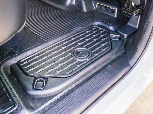 Used 2024 RAM 1500 Tradesman w/ Trailer Tow Group image 19