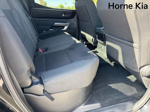 Used 2025 Toyota Tundra SR5 AWD/4WD image 29