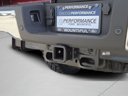 Used 2026 Ford F350 XLT w/ XLT Premium Package AWD/4WD image 26