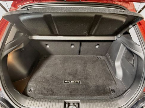 Used 2022 Hyundai Kona SEL AWD/4WD image 35