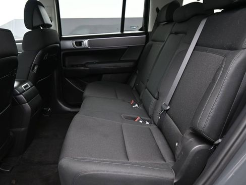 Certified 2026 Hyundai Santa Fe SE image 13