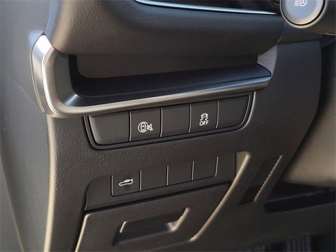 New 2026 MAZDA MAZDA3 s image 14