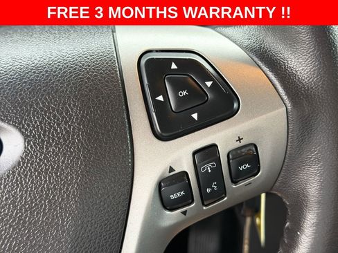 Used 2016 Ford Flex SE image 41