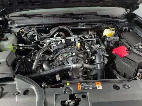 New 2025 Ford Ranger XL w/ Trailer Tow Package image 3