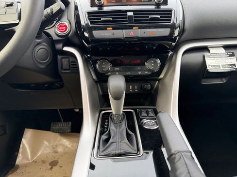 New 2026 Mitsubishi Eclipse Cross Ralliart image 14