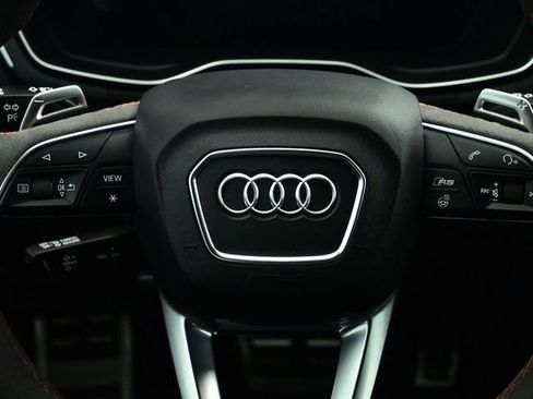 Used 2023 Audi RS 5 Sportback AWD/4WD image 52