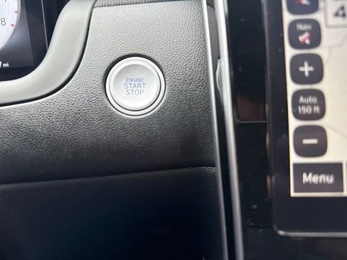 Certified 2024 Hyundai Tucson XRT image 36