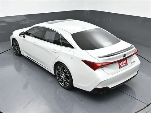 Certified 2021 Toyota Avalon Touring FWD image 42