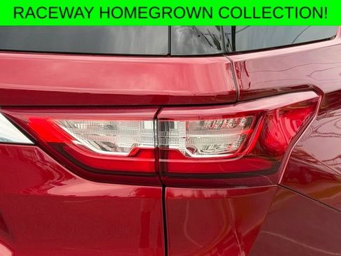 Used 2018 Chevrolet Traverse LT AWD/4WD image 21