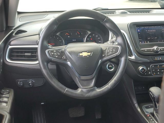 Used 2024 Chevrolet Equinox LT AWD/4WD image 12