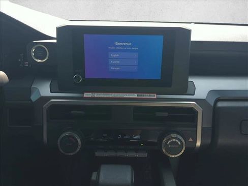 New 2026 Toyota 4Runner SR5 image 12