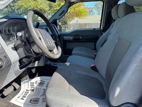 Used 2015 Ford F350 XLT w/ XLT Value Package image 35