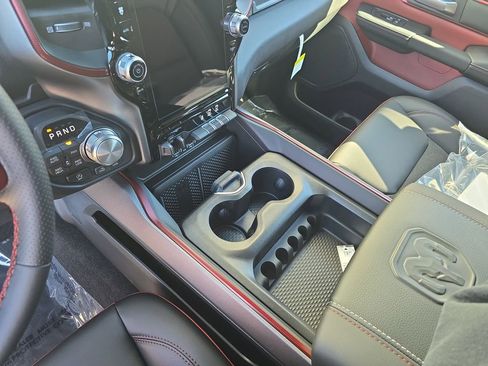 New 2026 RAM 1500 Rebel image 22