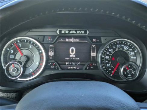 Used 2022 RAM 3500 Laramie AWD/4WD image 10