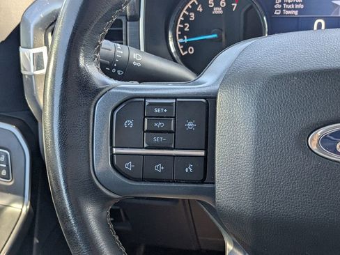 Used 2023 Ford F150 XLT w/ Equipment Group 302A High AWD/4WD image 19